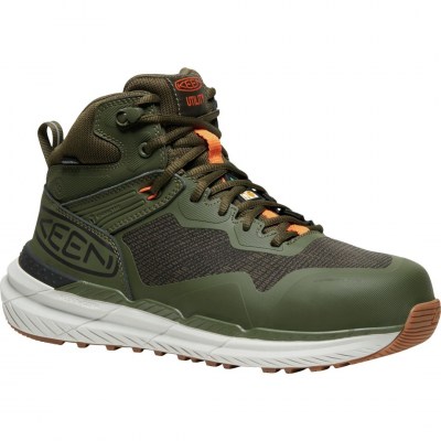 1030644 Botte de travail KEEN Synchro